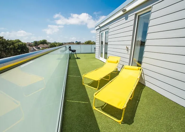 Surfside Penthouse